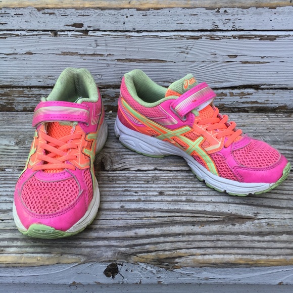 Asics Other - ASICS GT 1000 running shoes
